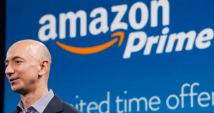 亞馬遜在TikTok開啟“Prime Day大促”直播-物流之家