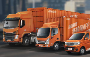 貨拉拉入股廣東塔斯克機器人有限公司 法人為張偉中-物流之家