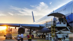 菜鳥航空地服與北京聯創物流合作 線航空貨運預安檢系統-物流之家