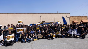 UPS與卡車司機協(xié)會談判破裂 八月份可能會爆發(fā)罷工-物流之家