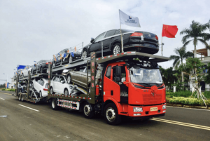 長久物流凈利最高預(yù)增近90倍-物流之家