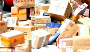 順豐、圓通、申通、韻達公布2023年6月經營數據-物流之家