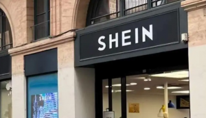 SHEIN凈利潤創新高 申請在美國上市-物流之家