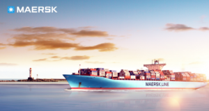 馬士基品牌整合