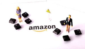 亞馬遜對4家提供虛假評論的公司提起訴訟-物流之家