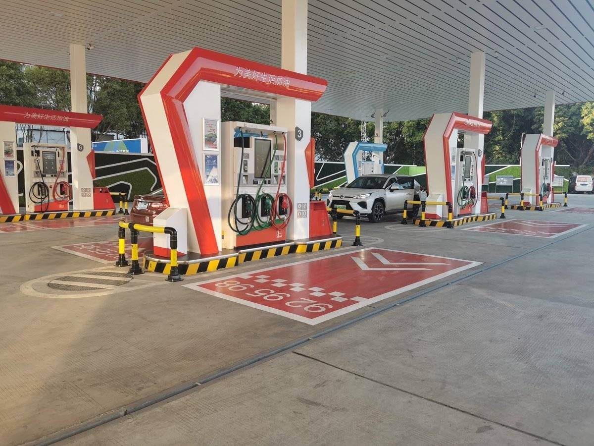 油價上漲背后?成品油價格機制是這樣的