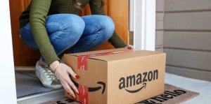 亞馬遜荷蘭首個(gè)配送中心落地 可處理包裹量多達(dá)2.5萬(wàn)個(gè)-物流之家