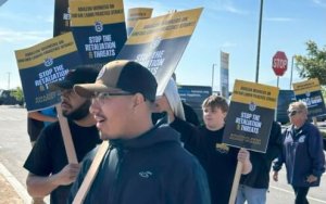 亞馬遜美國送貨司機持續罷工 下半年大促物流可能受影響-物流之家