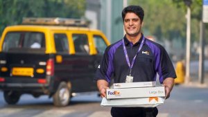 聯(lián)邦快遞在中東地區(qū)和印度 升級(jí)國際優(yōu)先快遞服務(wù)-物流之家