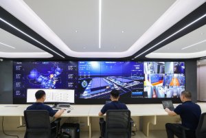 普洛斯數(shù)據(jù)中心GLP DC BASE系統(tǒng) 獲“云計算中心科技獎”-物流之家