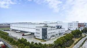 萬緯物流兩冷鏈園區 獲BRCGS S&D AA級認證-物流之家
