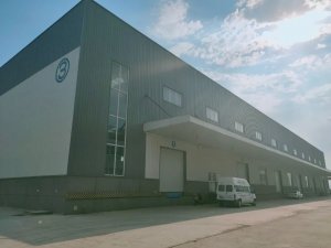 鏈庫于中鐵快運是中鐵快運股份有限公司達成戰略合作-物流之家