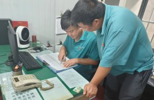 安徽省郵政組建省運輸中心 對車輛、人員進行集中統(tǒng)一管理調配-物流之家