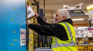 亞馬遜澳大利亞站開始建設第二個機器人履行中心-物流之家