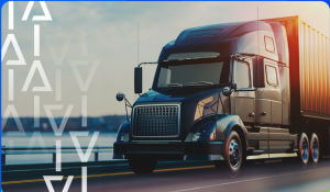 菜鳥北美港后拖車平臺正式上線-物流之家