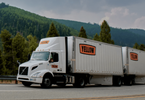 美國百年運輸巨頭Yellow公司倒閉 30000人面臨失業-物流之家