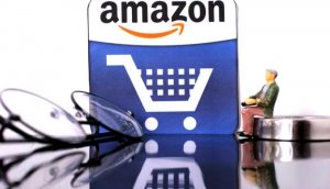 亞馬遜物流歐洲整合服務 上線泛歐庫存加速器-物流之家