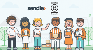 美國包裹快遞公司Sendle推出快遞新服務-物流之家