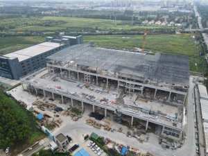 鏈庫與武漢鮮豐水果有限公司達成戰略合作-物流之家