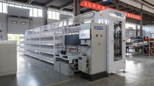 京東物流自動(dòng)分播墻技術(shù) 提升天澤供應(yīng)鏈200%揀貨效率-物流之家