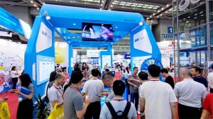 貨拉拉企業版攜多項物流服務成果亮相物博會-物流之家