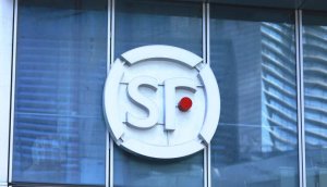 順豐、申通、韻達、圓通公布2023年8月經營數據-物流之家