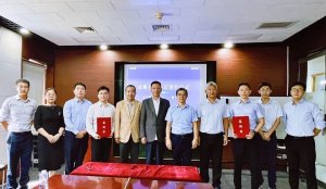 長久物流與鏈宇科技達成多項合作-物流之家