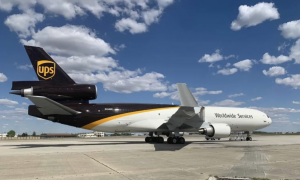 UPS勞工談判:損失遠比預期多-物流之家