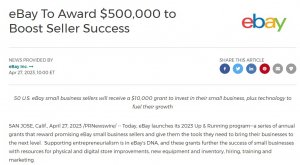 eBay加拿大站開(kāi)通“加急快遞運(yùn)輸服務(wù)(Expedited Lite)”-物流之家