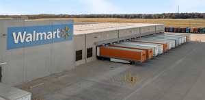 沃爾瑪攜手SmartKargo優化空中配送服務-物流之家