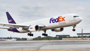 聯邦快遞FSM運輸工具新增自動化電子商務功能-物流之家