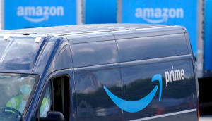 亞馬遜在土耳其伊斯坦布爾亞洲 正式開放首個物流中心-物流之家