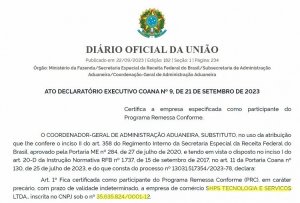 速賣通或?qū)?dòng)巴西稅費(fèi)代繳物流服務(wù)-物流之家