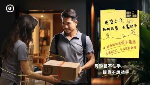 順豐國際系統完成升級 用預報時提供物品的ECCN號碼和Schedule B號碼-物流之家