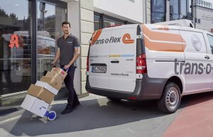 德國快遞物流專業公司Trans-o-flex 擴大溫控配送車隊 減少二氧化碳排放-物流之家