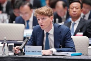 馬士基董事會主席:上海有望成為全球領先的綠色航運中心-物流之家