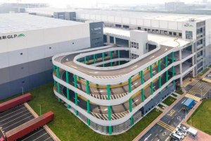 普洛斯發布2023年度半年報 收達12億美元 同比增長34%-物流之家