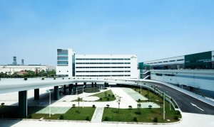 普洛斯中國三支基金均獲得GRESB四星評級-物流之家