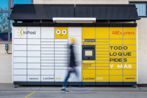 全球速賣通與歐洲物流公司InPost加強合作協議-物流之家