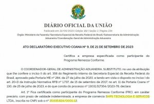 速賣通正式啟動“巴西稅費代繳物流服務”-物流之家