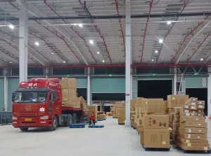 京東物流推家具市場專屬解決方案-物流之家