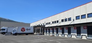 DPD克羅地亞開設新的配送中心-物流之家