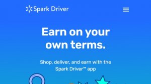 沃爾瑪送貨平臺Spark Driver 推出一種第三方身份驗證工具-物流之家