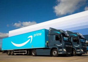 亞馬遜新技術助歐洲建充電設施-物流之家