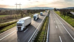 福佑卡車(chē)發(fā)布雙11運(yùn)輸快報(bào) 準(zhǔn)時(shí)率達(dá)到97.9%-物流之家