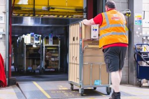 Royal?Mail英國皇家郵政 推出全新國際大件包裹服務(wù)-物流之家