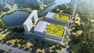 普洛斯ASP助力深國(guó)際龍華數(shù)字物流港數(shù)智化升級(jí)-物流之家