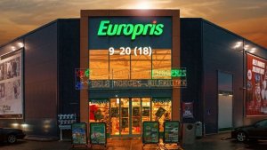 挪威零售公司Europris與馬士基合作 旨在減少海運物流溫室氣體排放-物流之家