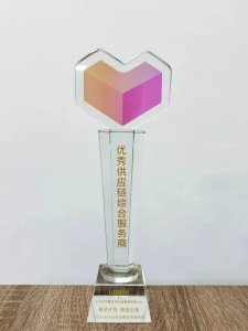 百世跨境獲Lazada“優秀供應鏈綜合服務商”獎-物流之家