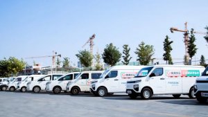 滴滴貨運獲評“數(shù)實融合實踐企業(yè)”?-物流之家